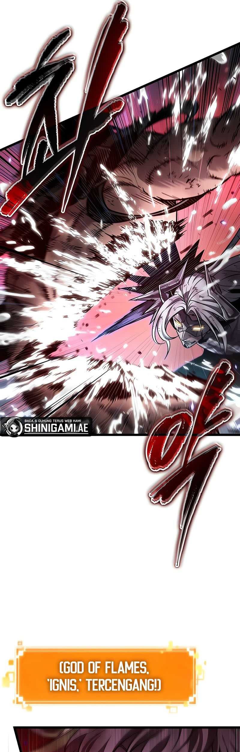 The World After the Fall Chapter 160 Gambar 59