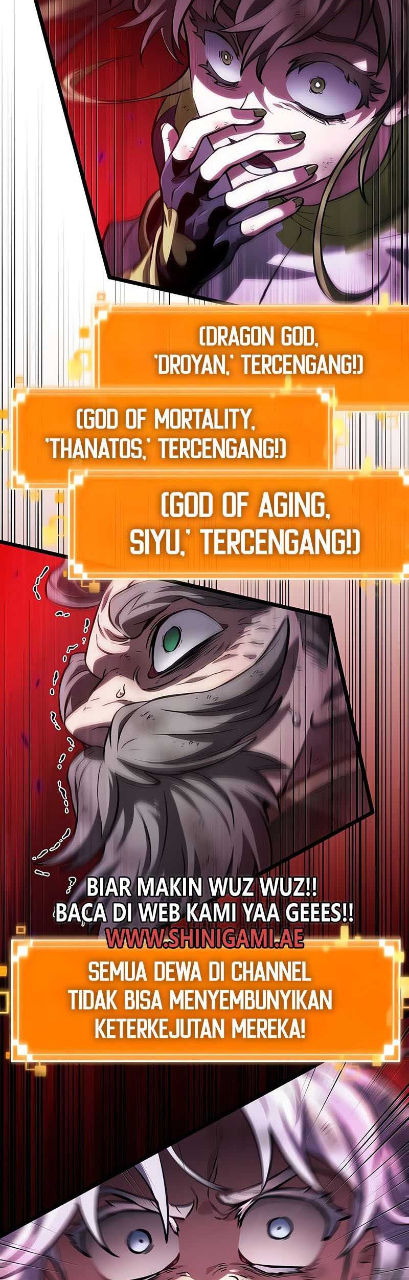 The World After the Fall Chapter 160 Gambar 60