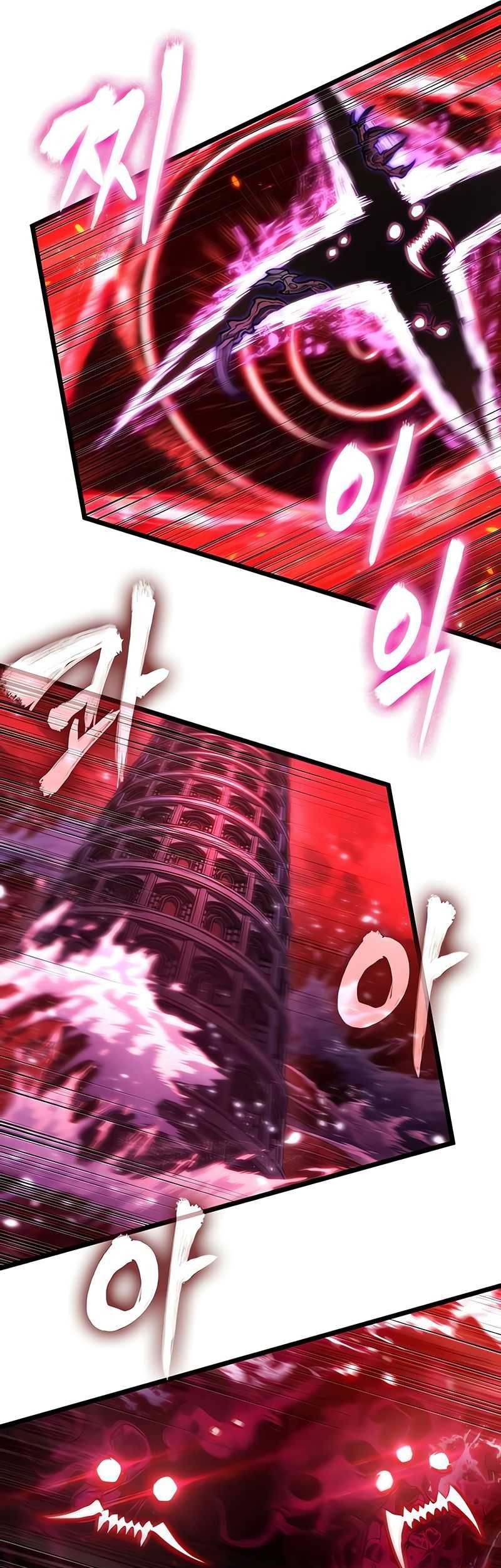 The World After the Fall Chapter 160 Gambar 63