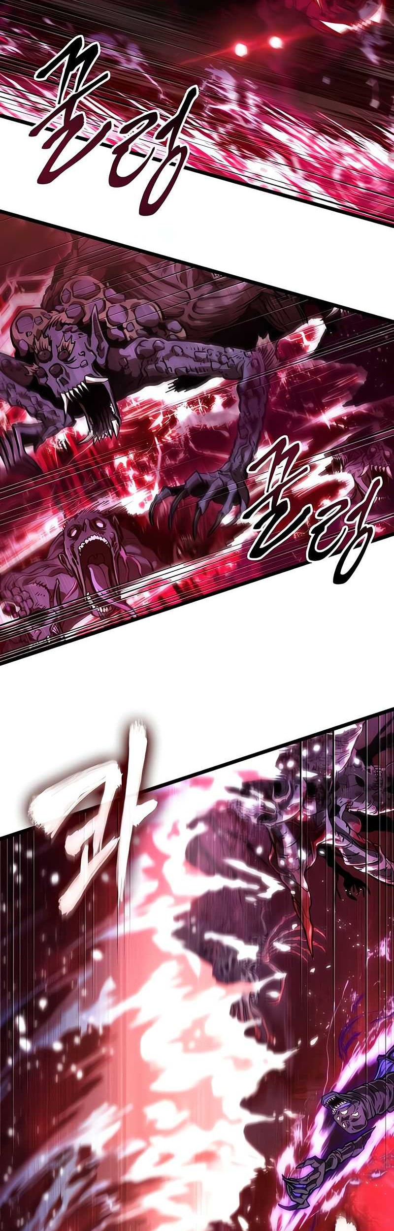 The World After the Fall Chapter 160 Gambar 64