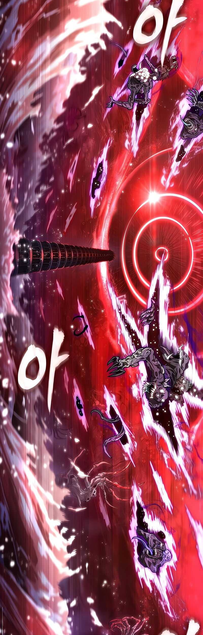 The World After the Fall Chapter 160 Gambar 65
