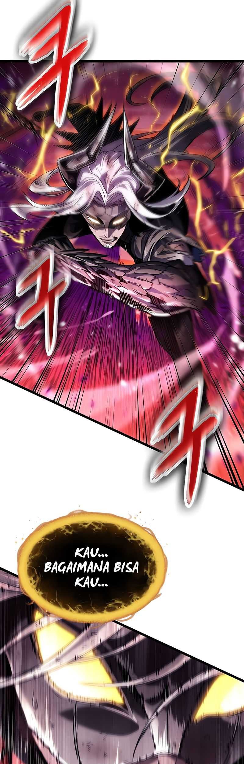 The World After the Fall Chapter 160 Gambar 67
