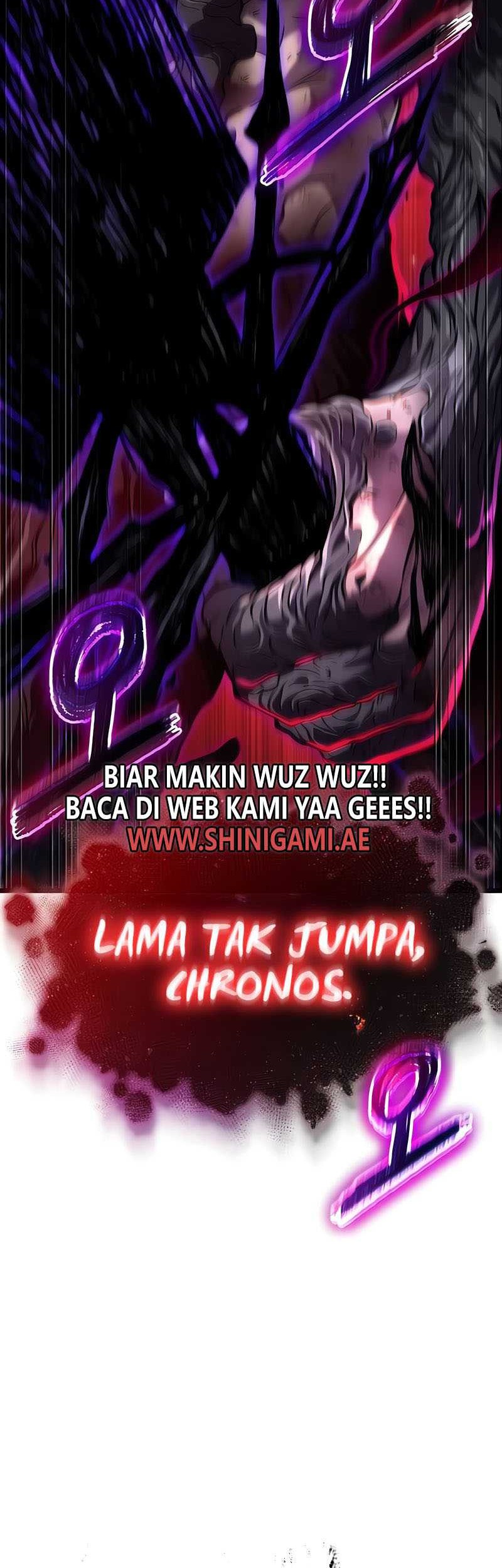 The World After the Fall Chapter 160 Gambar 71