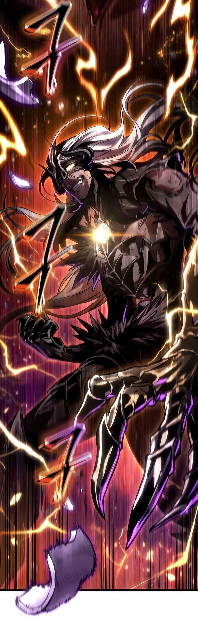 The World After the Fall Chapter 160 Gambar 3