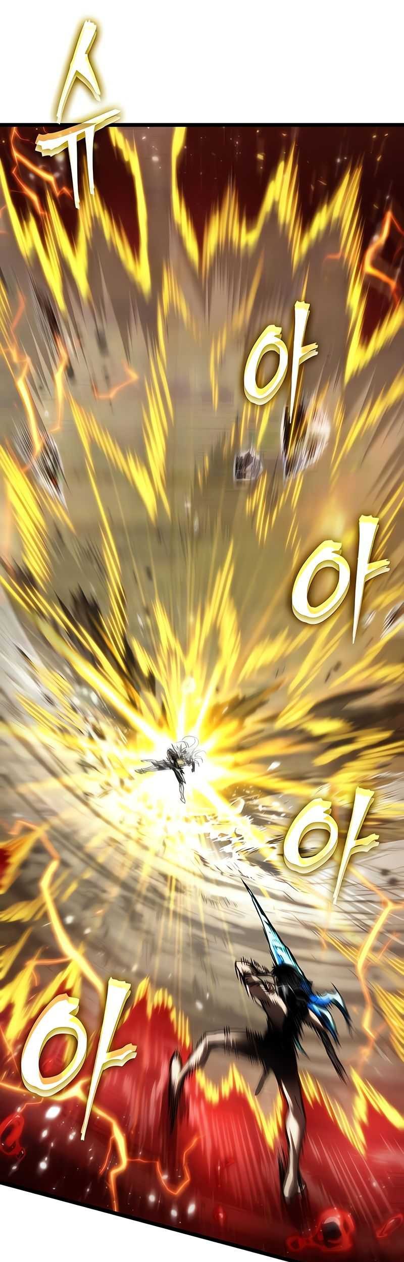 The World After the Fall Chapter 160 Gambar 7