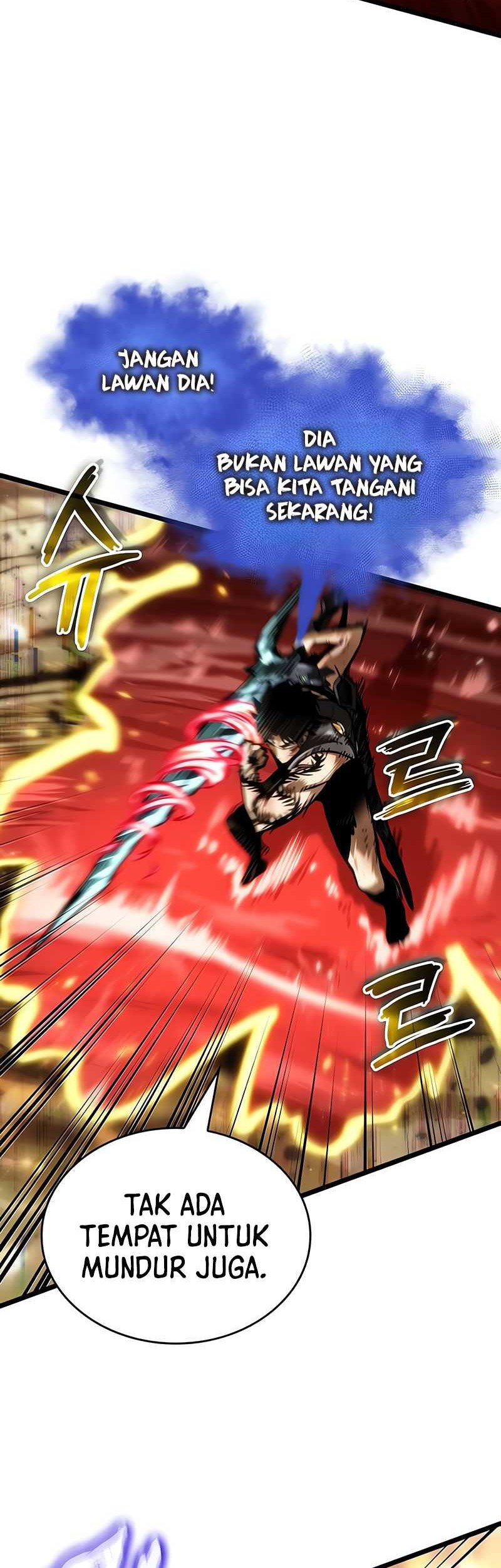 The World After the Fall Chapter 160 Gambar 8