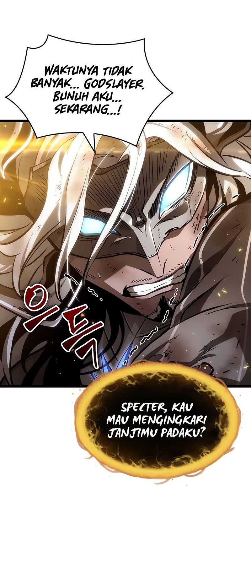 The World After the Fall Chapter 160 Gambar 10