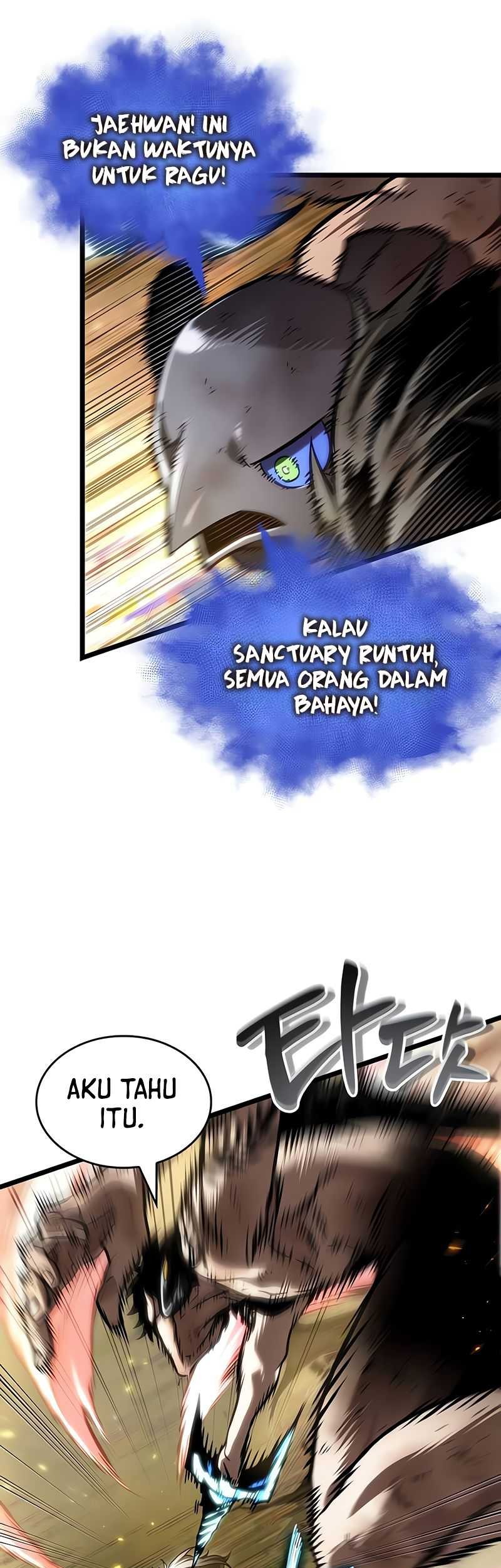 The World After the Fall Chapter 160 Gambar 11