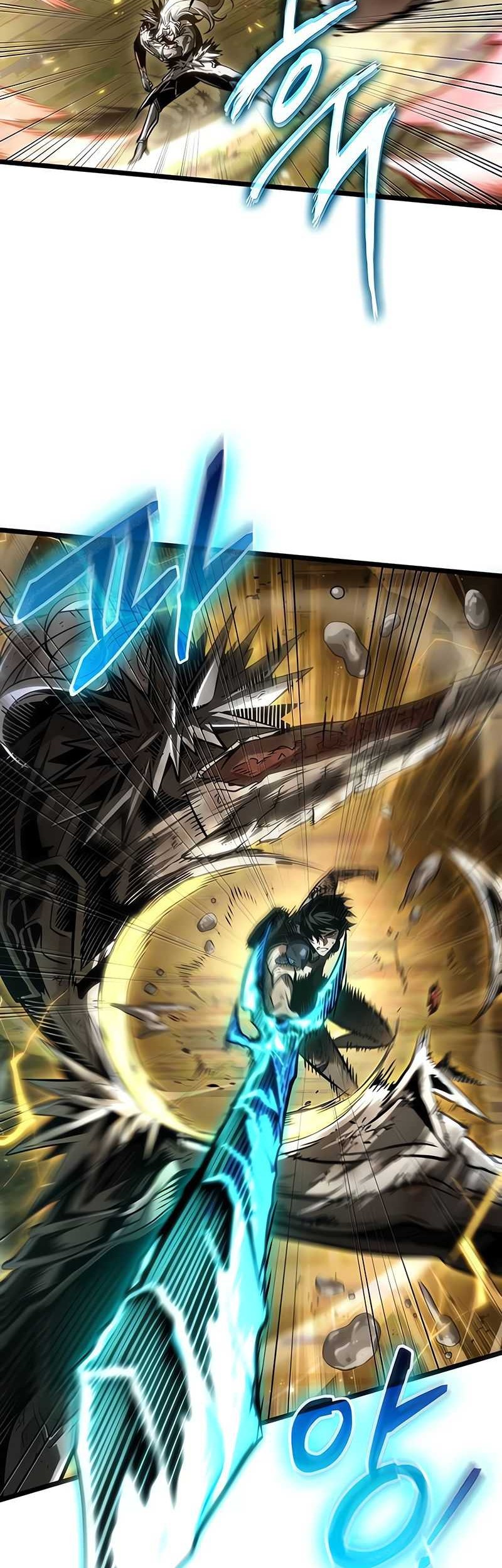 The World After the Fall Chapter 160 Gambar 12