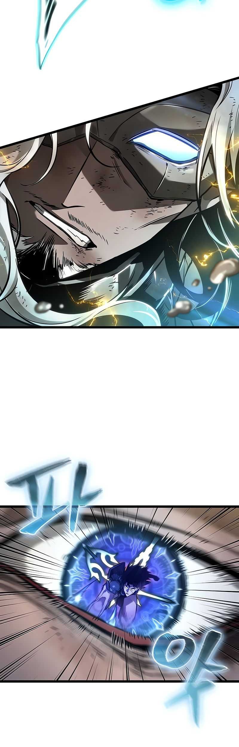 The World After the Fall Chapter 160 Gambar 13