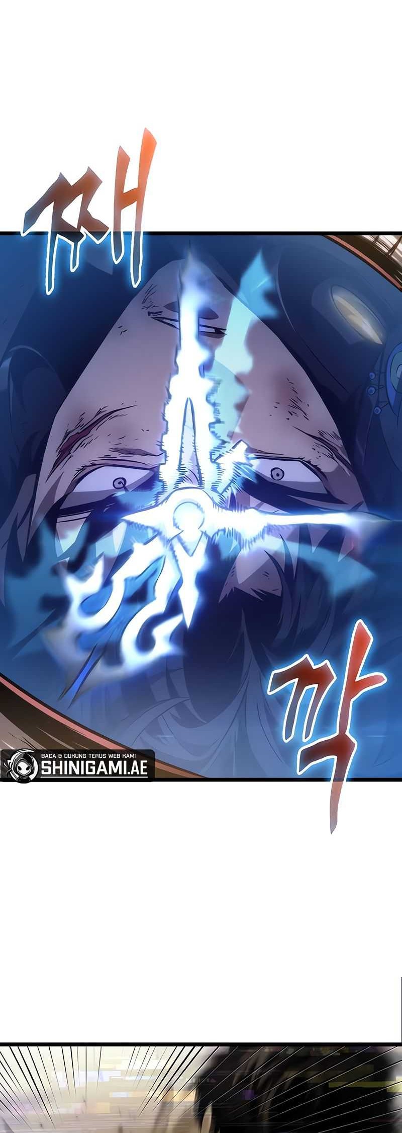 The World After the Fall Chapter 160 Gambar 14
