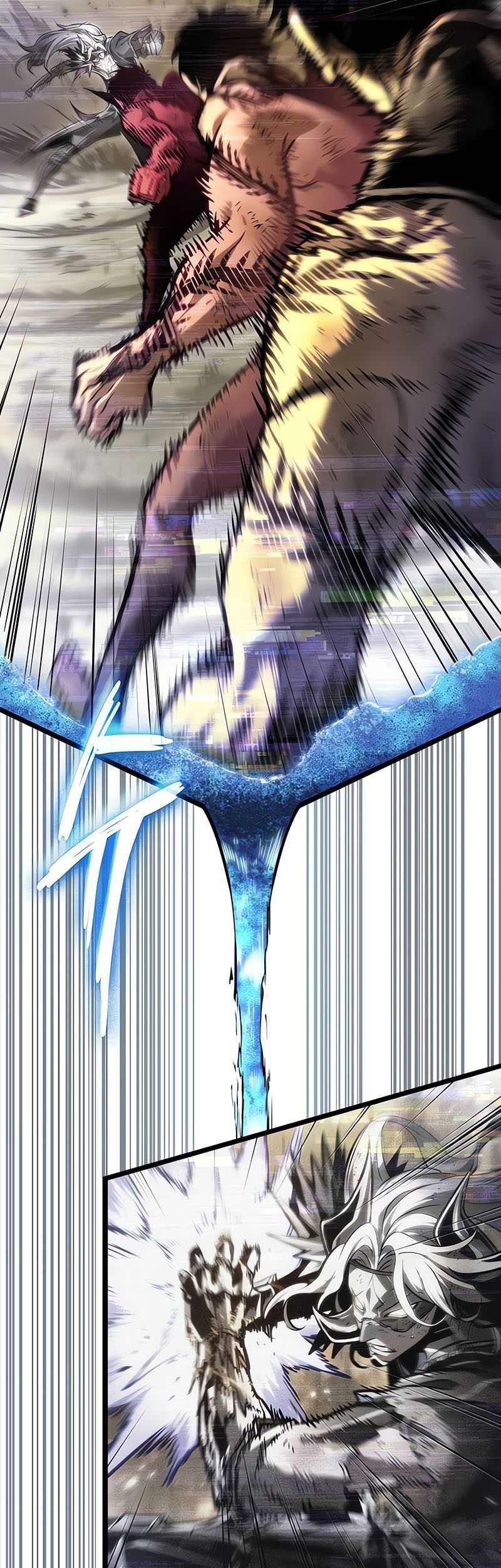 The World After the Fall Chapter 160 Gambar 15