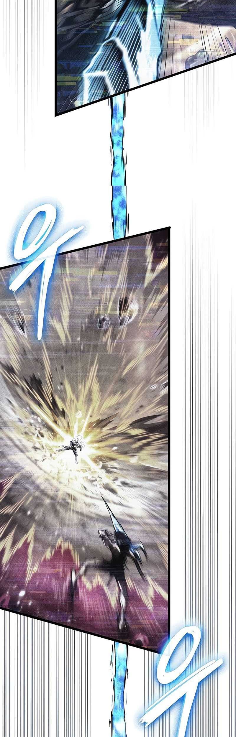 The World After the Fall Chapter 160 Gambar 17