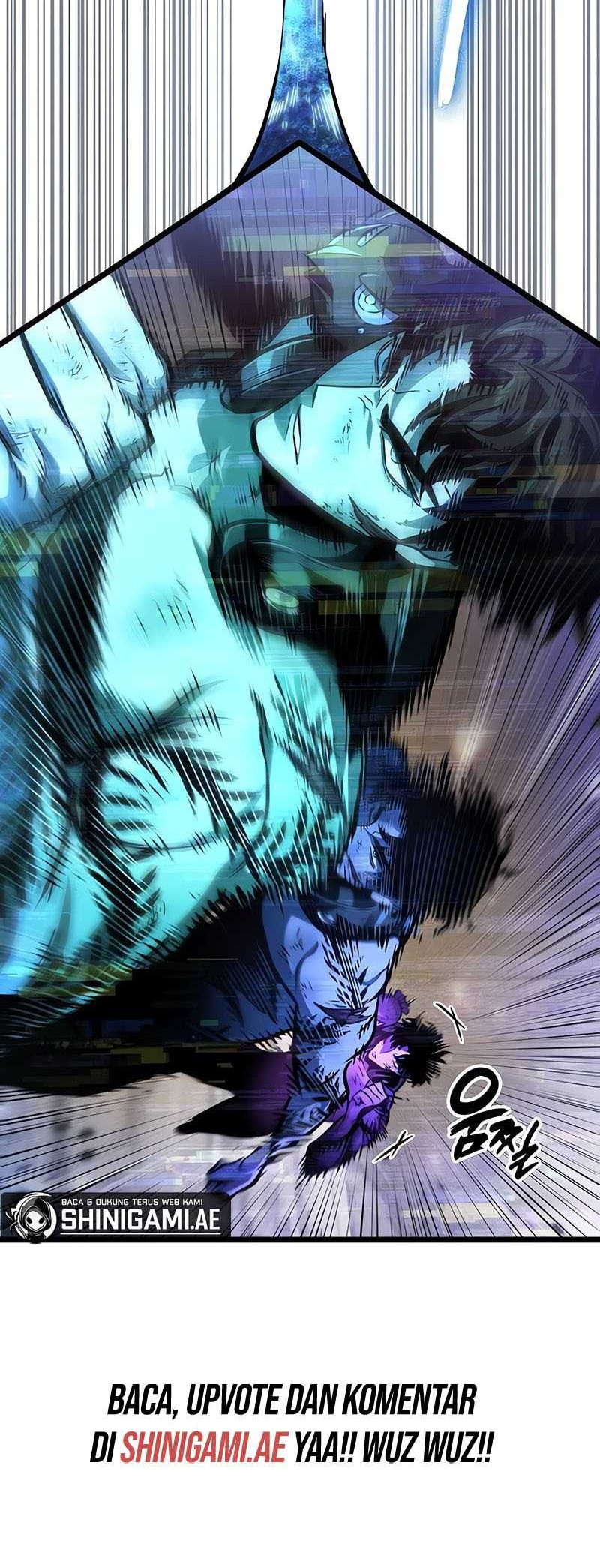 The World After the Fall Chapter 160 Gambar 18