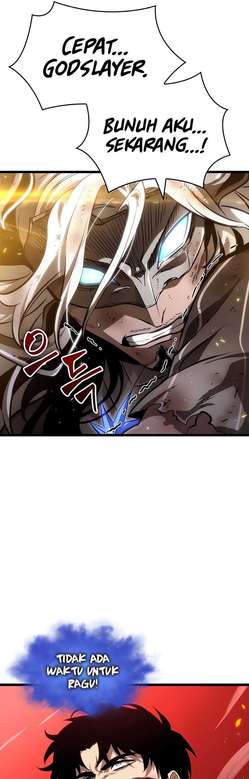 The World After the Fall Chapter 160 Gambar 19