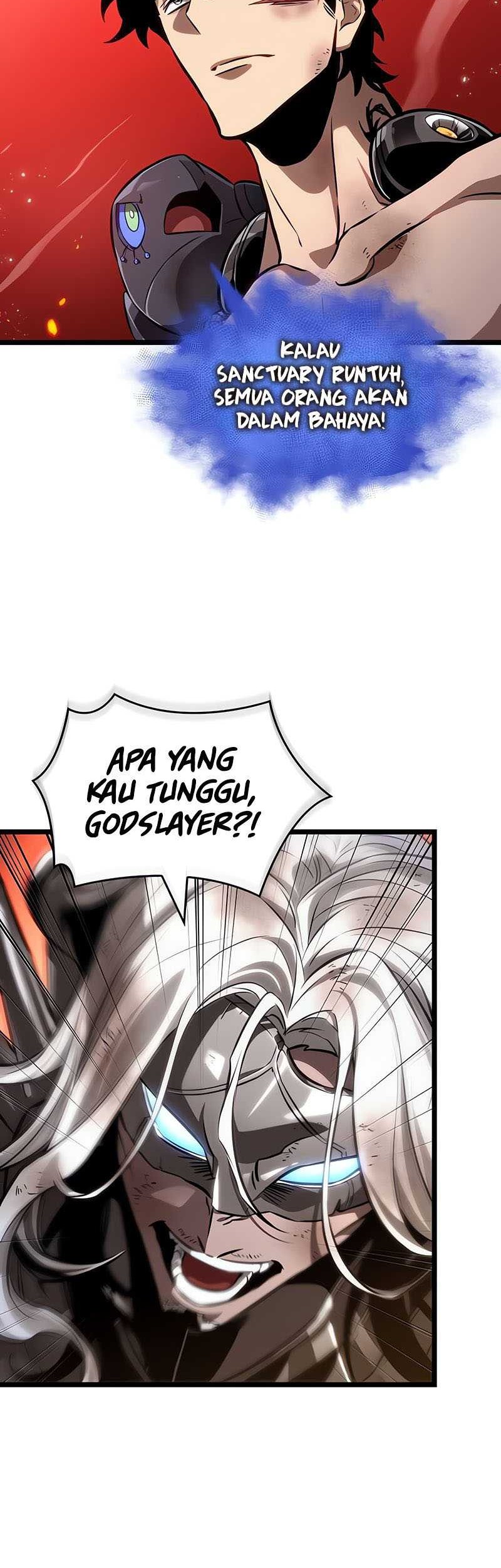 The World After the Fall Chapter 160 Gambar 20
