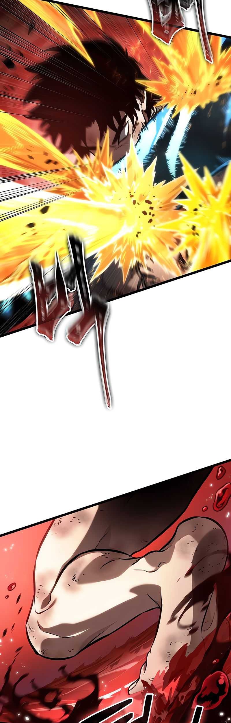 The World After the Fall Chapter 160 Gambar 25
