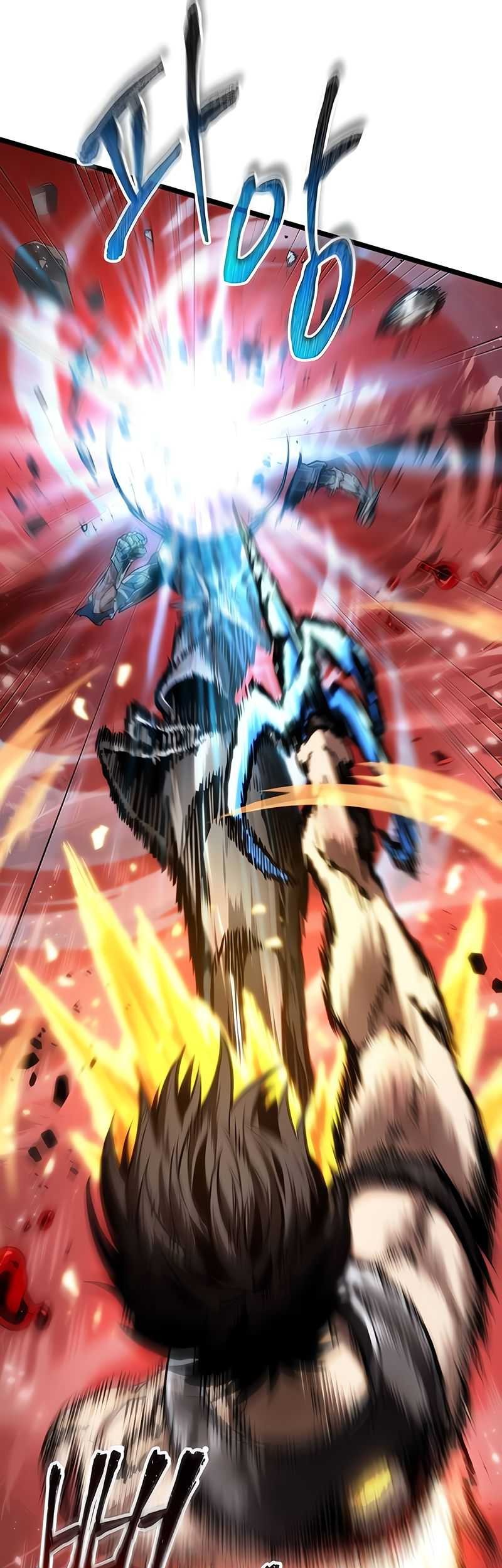 The World After the Fall Chapter 160 Gambar 27