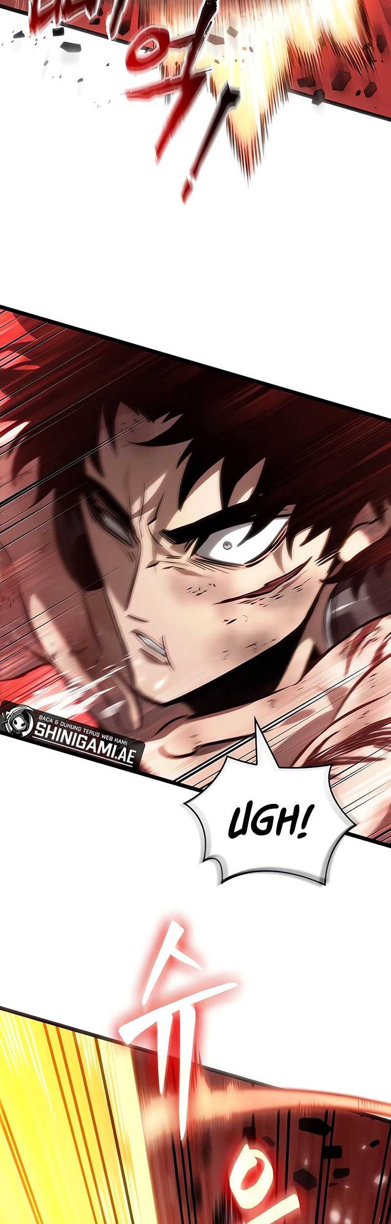 The World After the Fall Chapter 160 Gambar 28