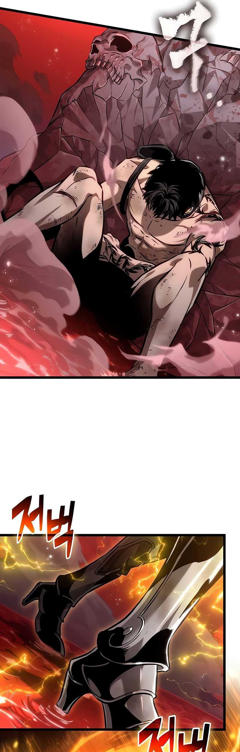 The World After the Fall Chapter 160 Gambar 31