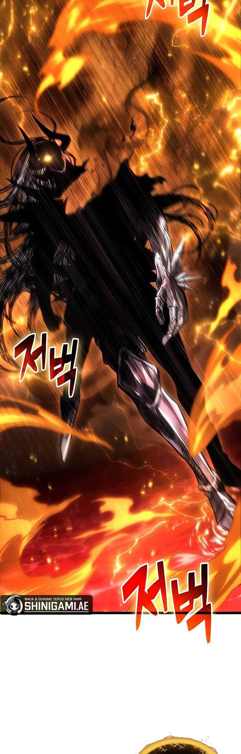 The World After the Fall Chapter 160 Gambar 32