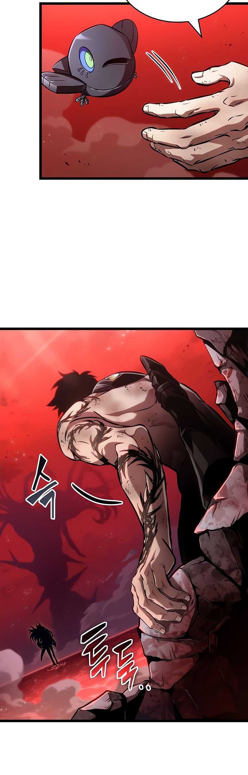 The World After the Fall Chapter 160 Gambar 34