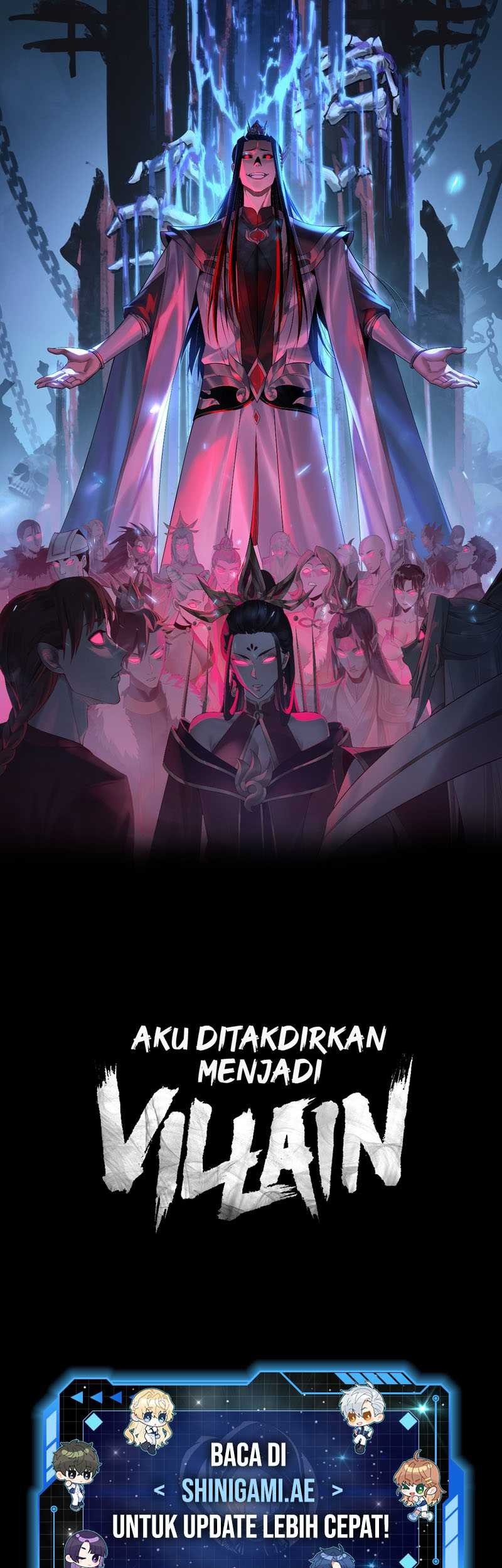 Baca  The Villain Of Destiny Chapter 213 Gambar 2