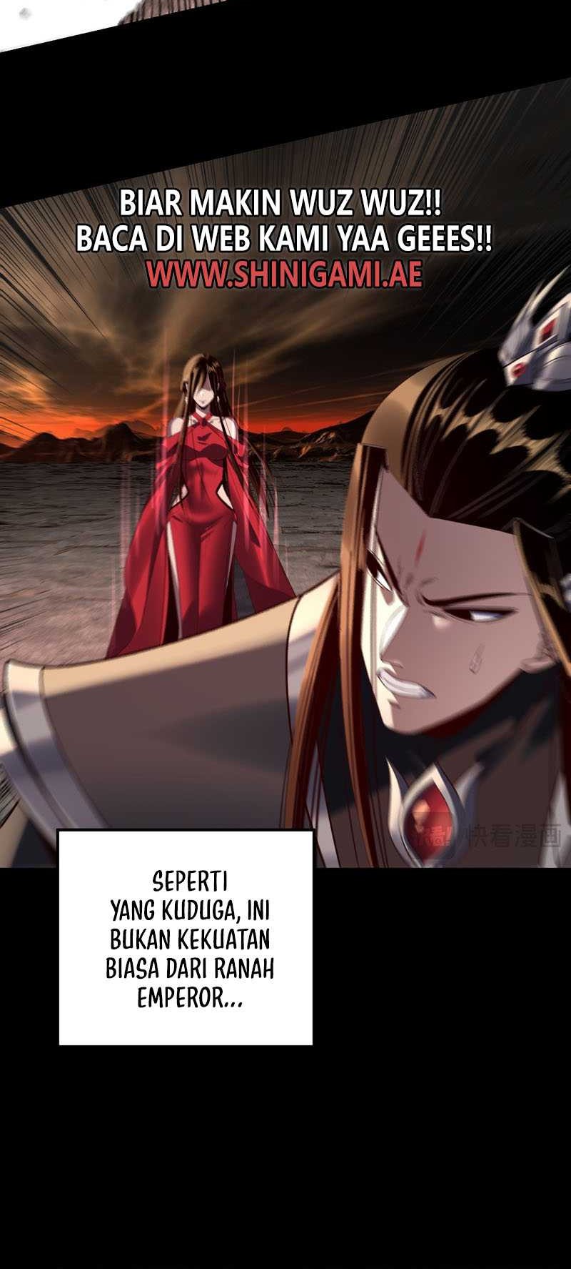 The Villain Of Destiny Chapter 213 Gambar 12