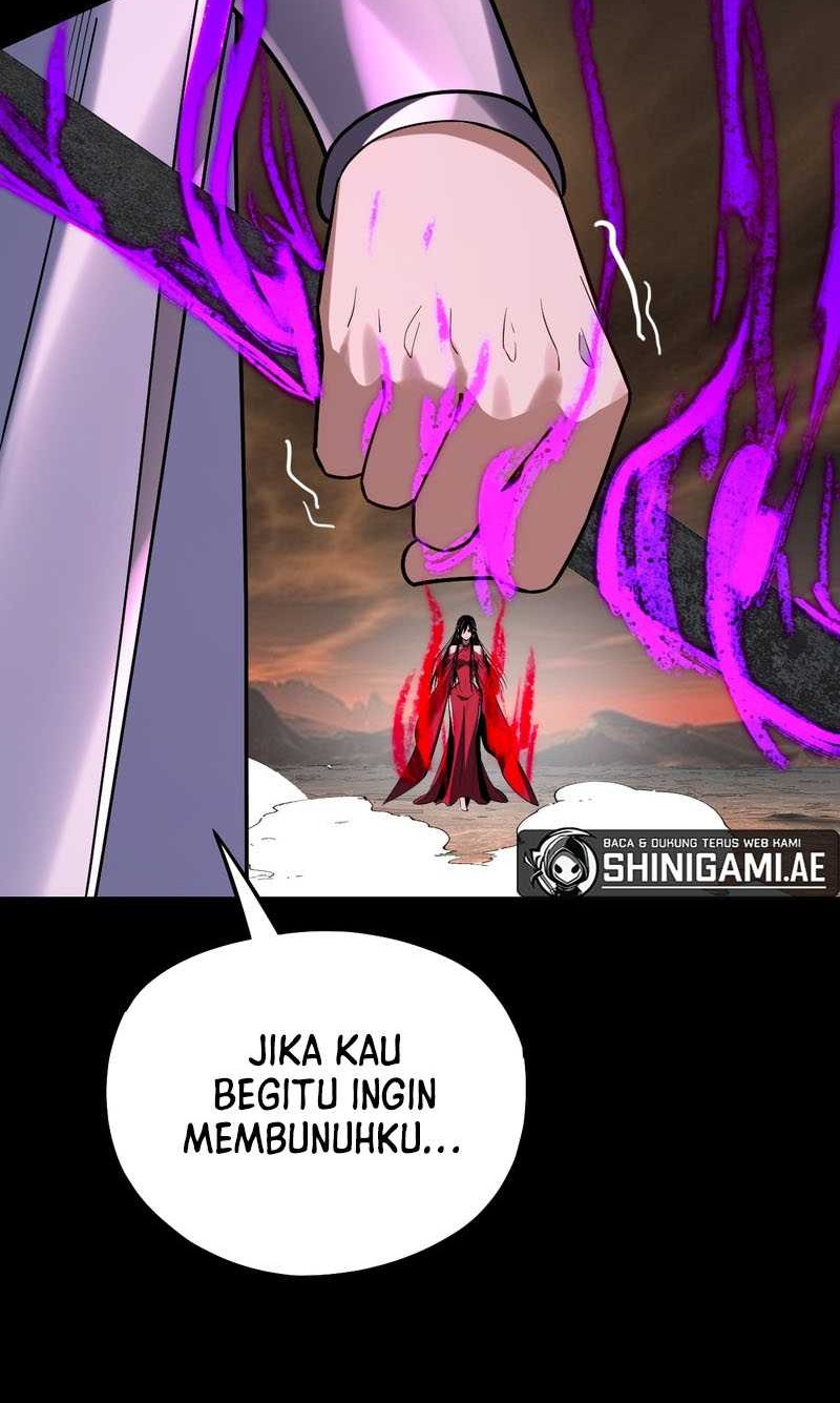 The Villain Of Destiny Chapter 213 Gambar 22