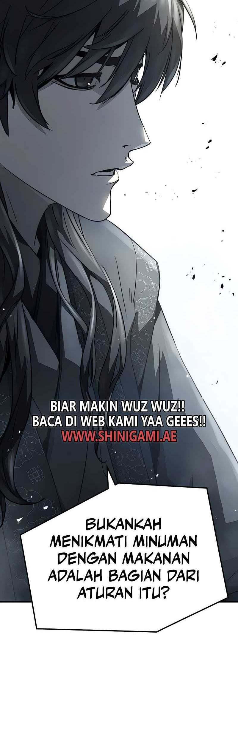 Absolute Regression Chapter 28 Gambar 58