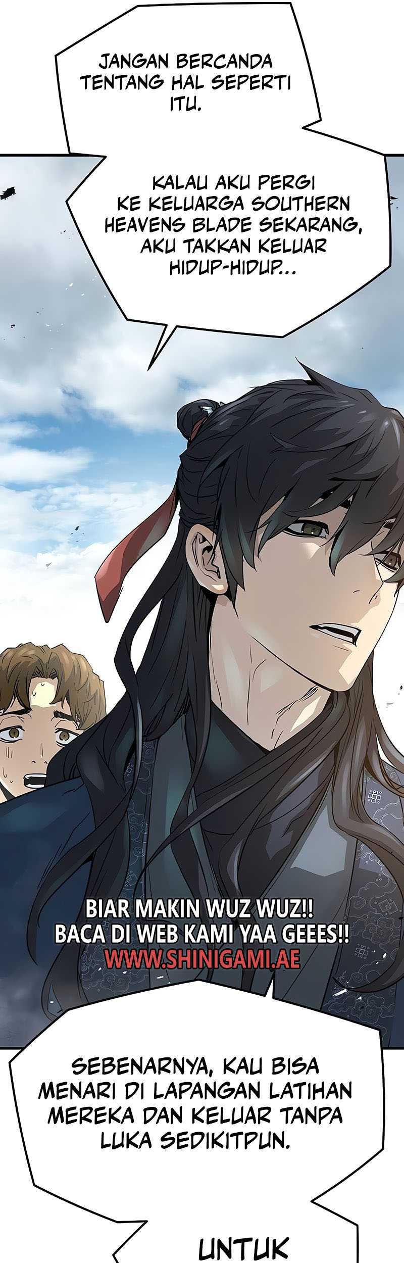 Absolute Regression Chapter 28 Gambar 15