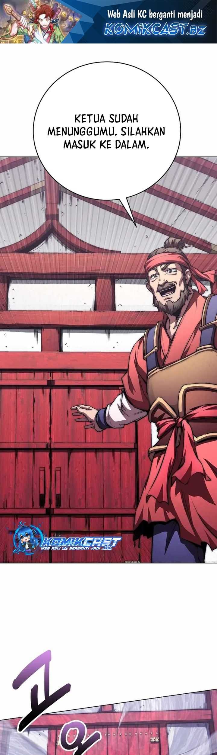 Baca Youngest Son of the NamGung Clan Chapter 62 Gambar 2