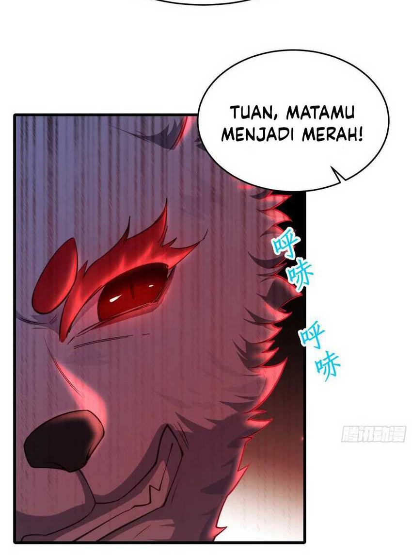 Traveling through time and space to become an unlucky NPC: I have a wife to protect me Chapter 39 Gambar 8