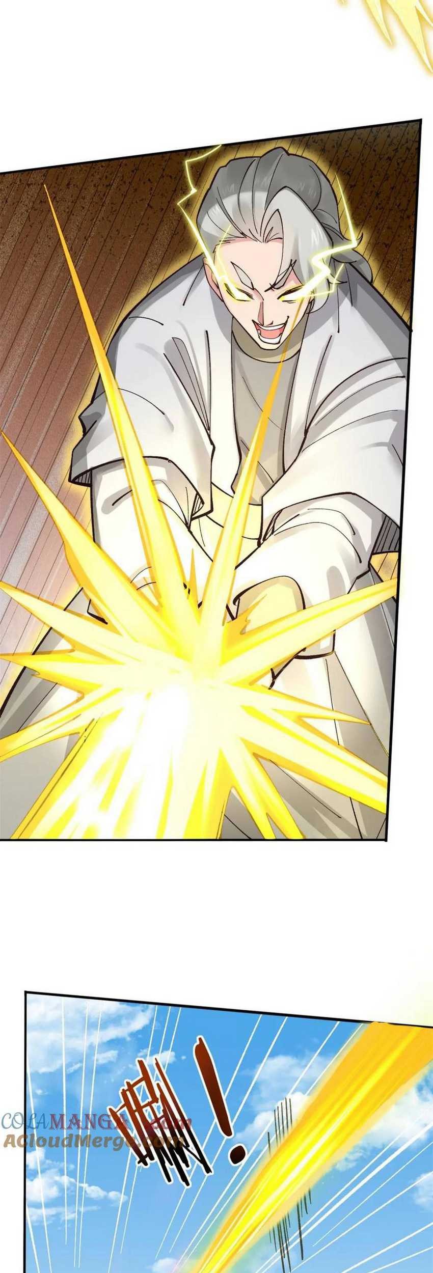 Please don’t show your son Chapter 183 Gambar 9