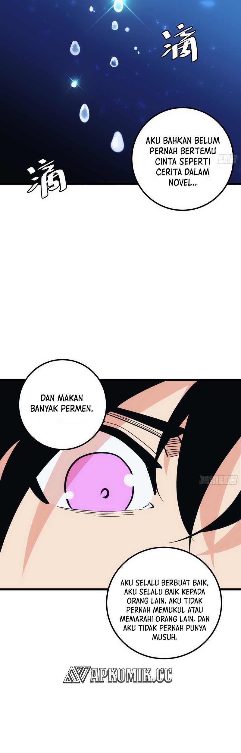 I am Self-disciplined And Invincible Chapter 42 Gambar 18