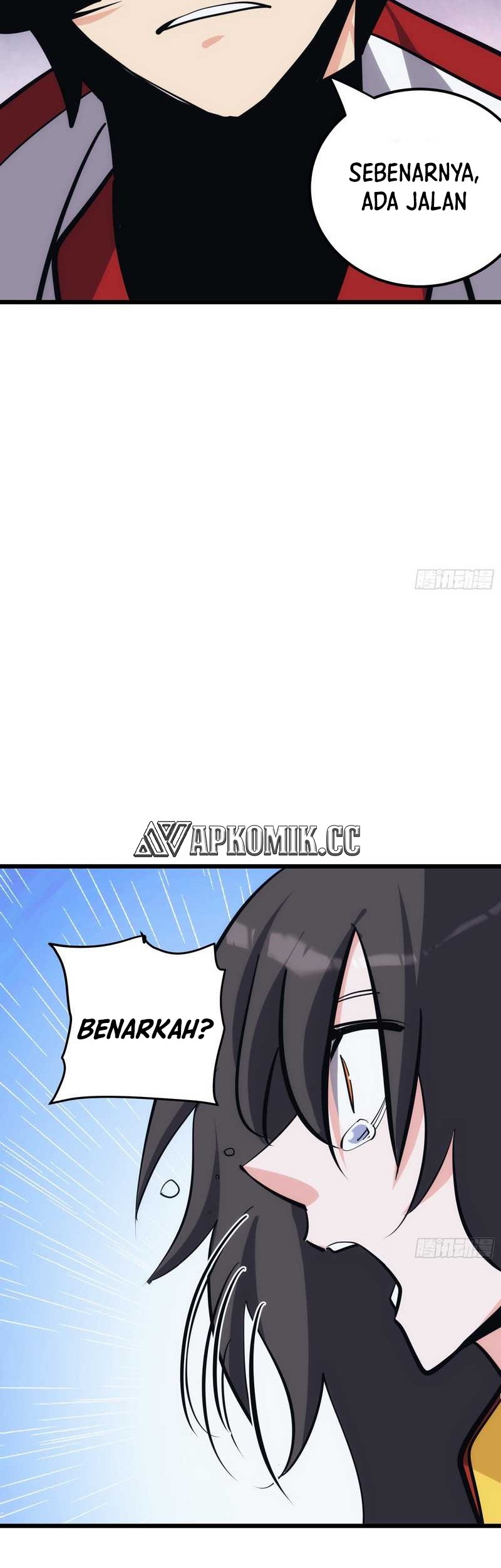 I am Self-disciplined And Invincible Chapter 42 Gambar 22