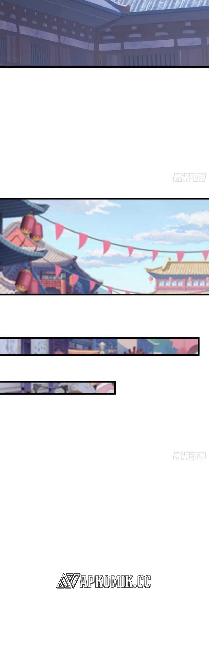 I am Self-disciplined And Invincible Chapter 42 Gambar 35