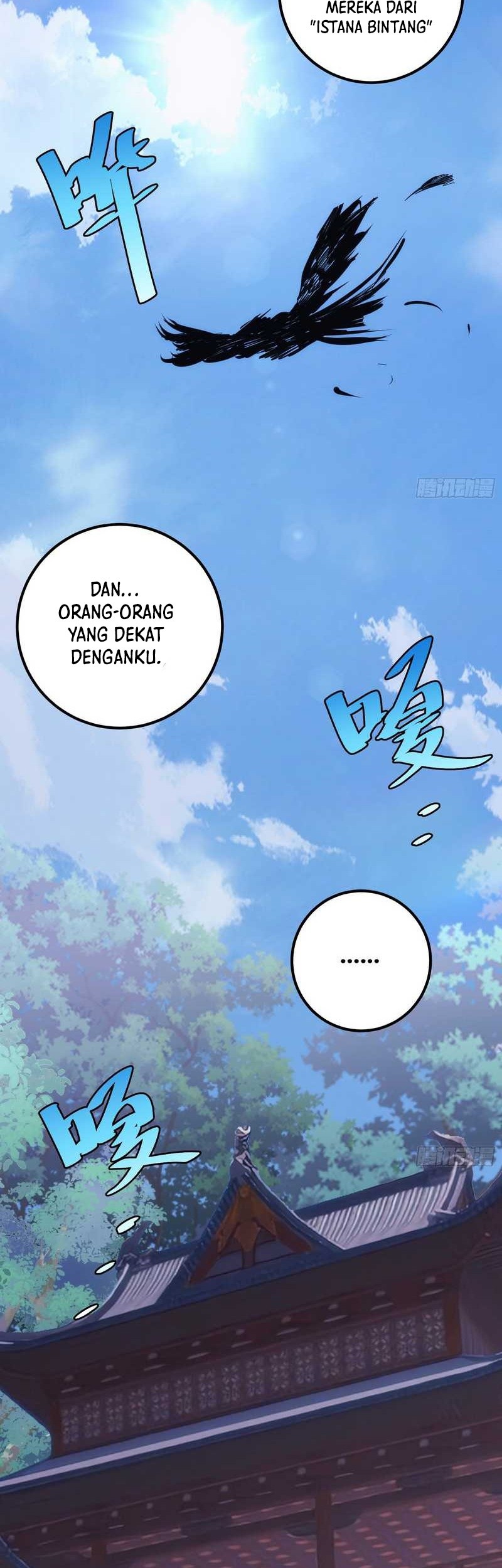 I am Self-disciplined And Invincible Chapter 42 Gambar 4