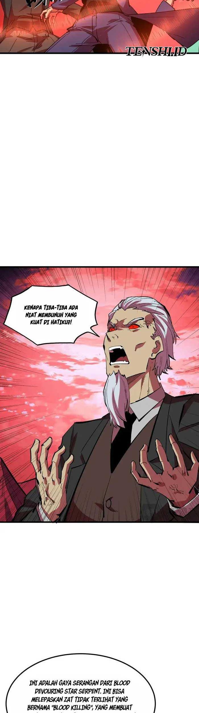 Rise From The Rubble Chapter 316 Gambar 25