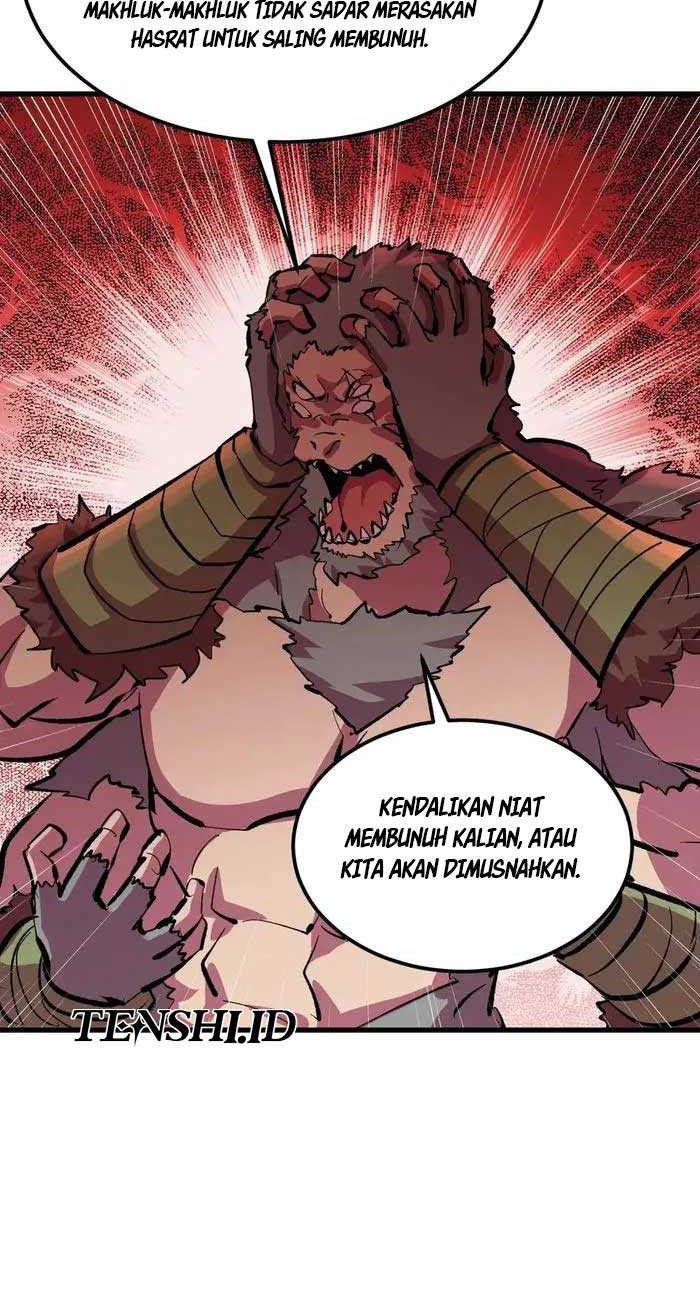Rise From The Rubble Chapter 316 Gambar 26