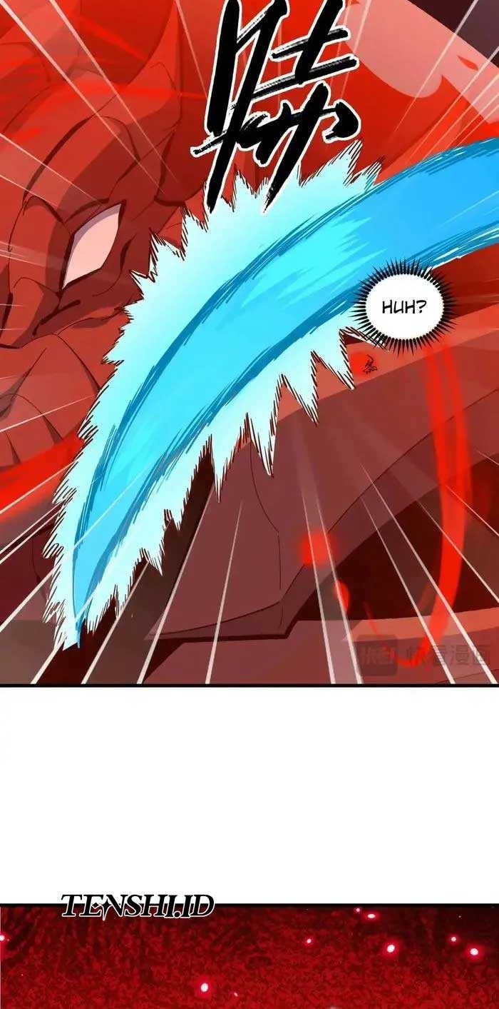 Rise From The Rubble Chapter 316 Gambar 29