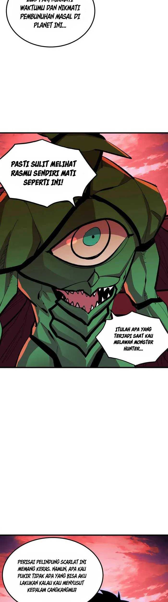 Rise From The Rubble Chapter 316 Gambar 31