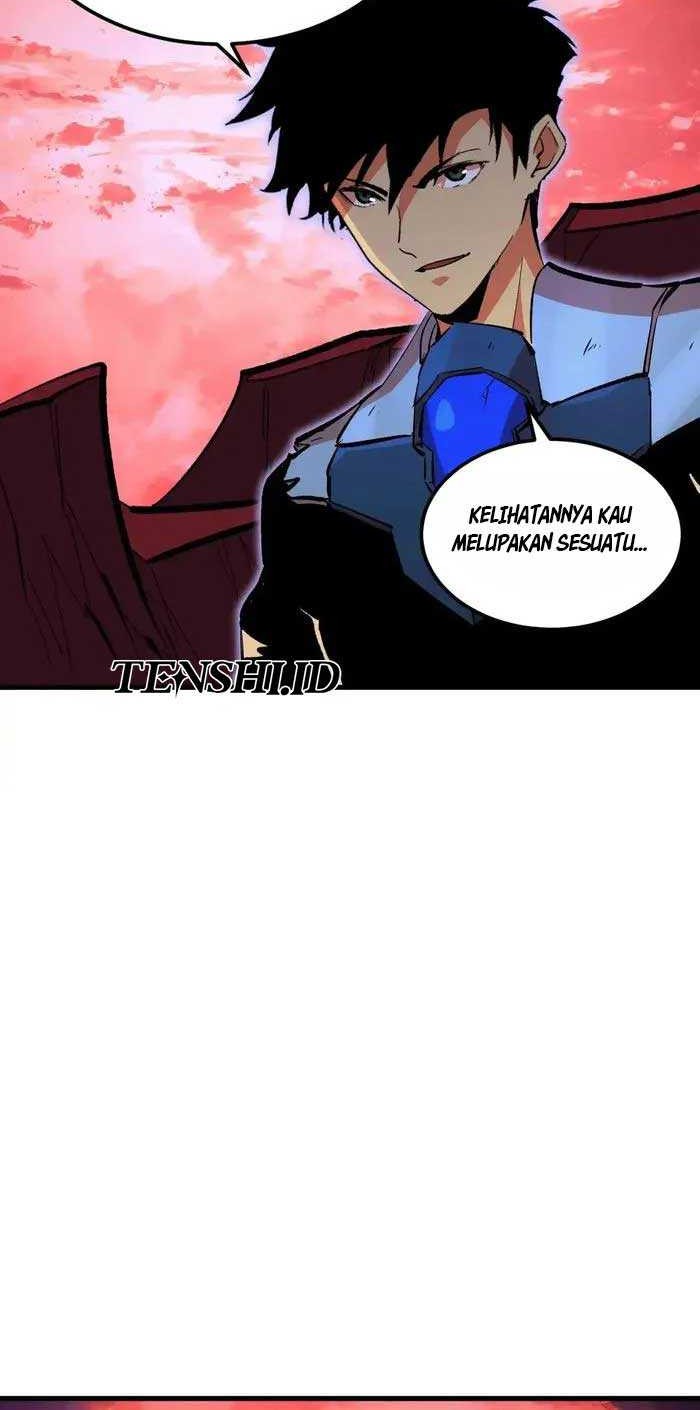 Rise From The Rubble Chapter 316 Gambar 32