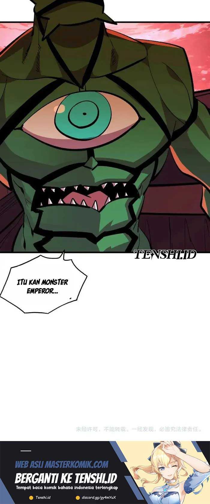 Rise From The Rubble Chapter 316 Gambar 35
