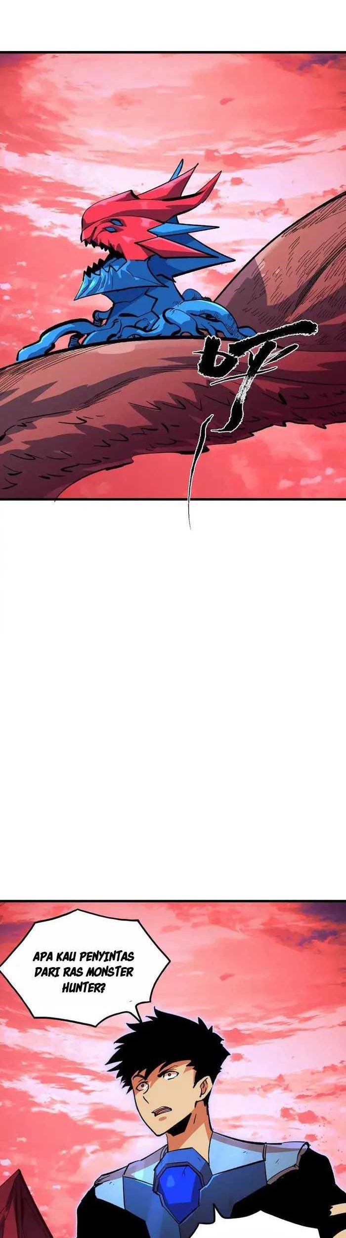Rise From The Rubble Chapter 316 Gambar 3