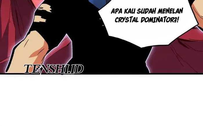 Rise From The Rubble Chapter 316 Gambar 4