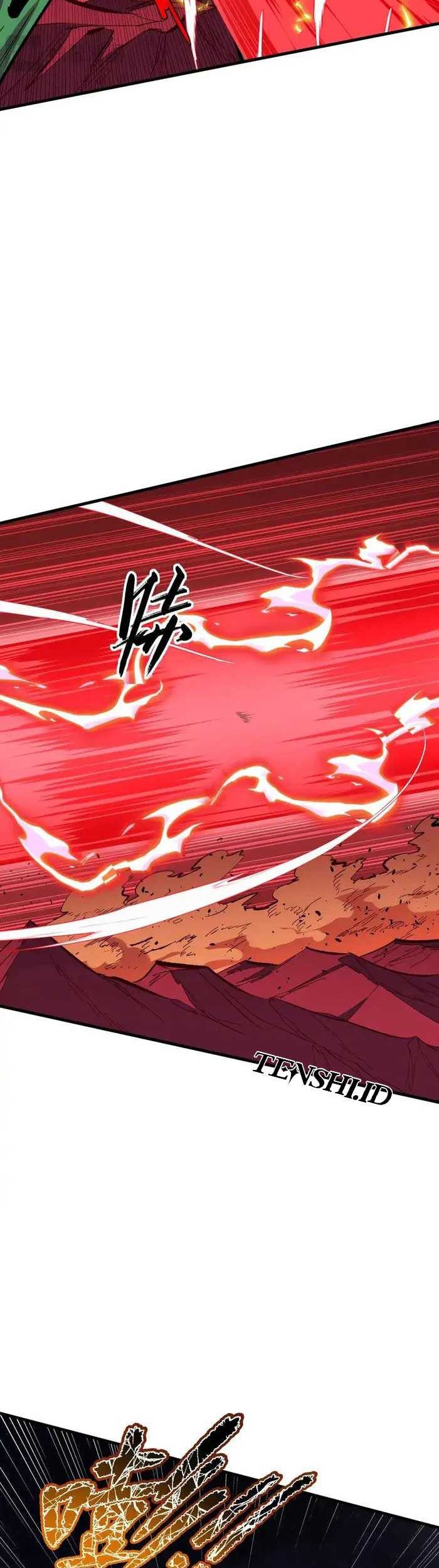 Rise From The Rubble Chapter 316 Gambar 6