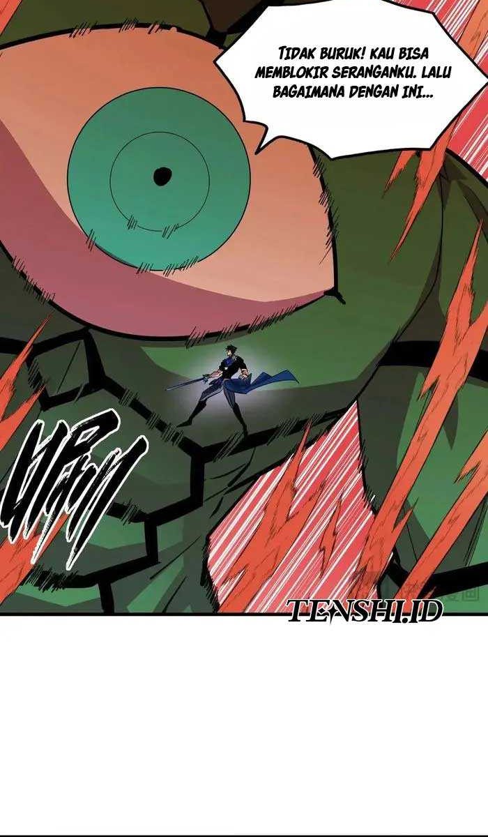 Rise From The Rubble Chapter 316 Gambar 16