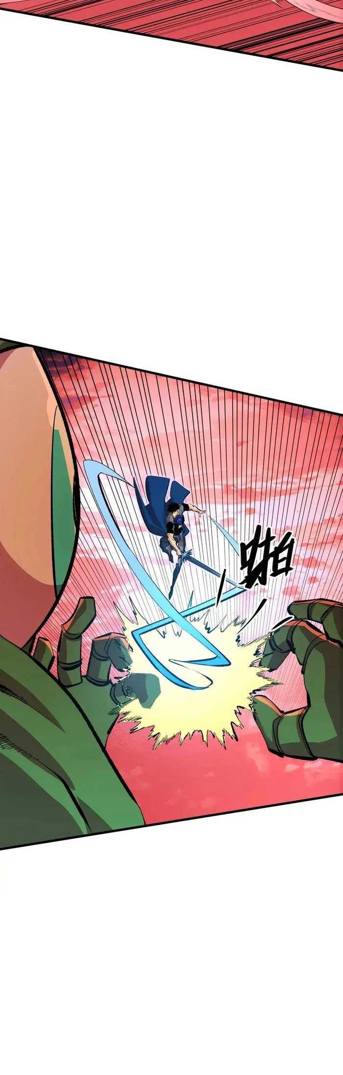 Rise From The Rubble Chapter 316 Gambar 18