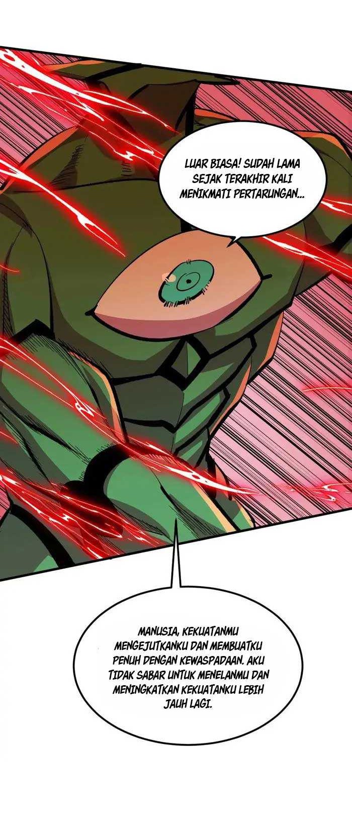 Rise From The Rubble Chapter 316 Gambar 20